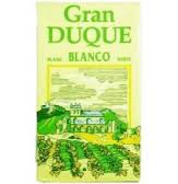 BRICK DE VINO  BLANCO GRAN DUQUE